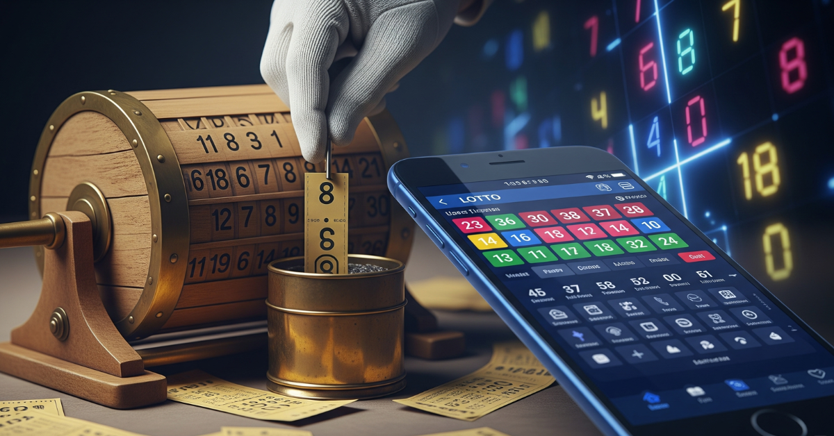 Menyingkap Dunia Lotto/Togel Betting: Sejarah Panjang, Aturan Main, dan Kesempatan Emas di Bethoki77